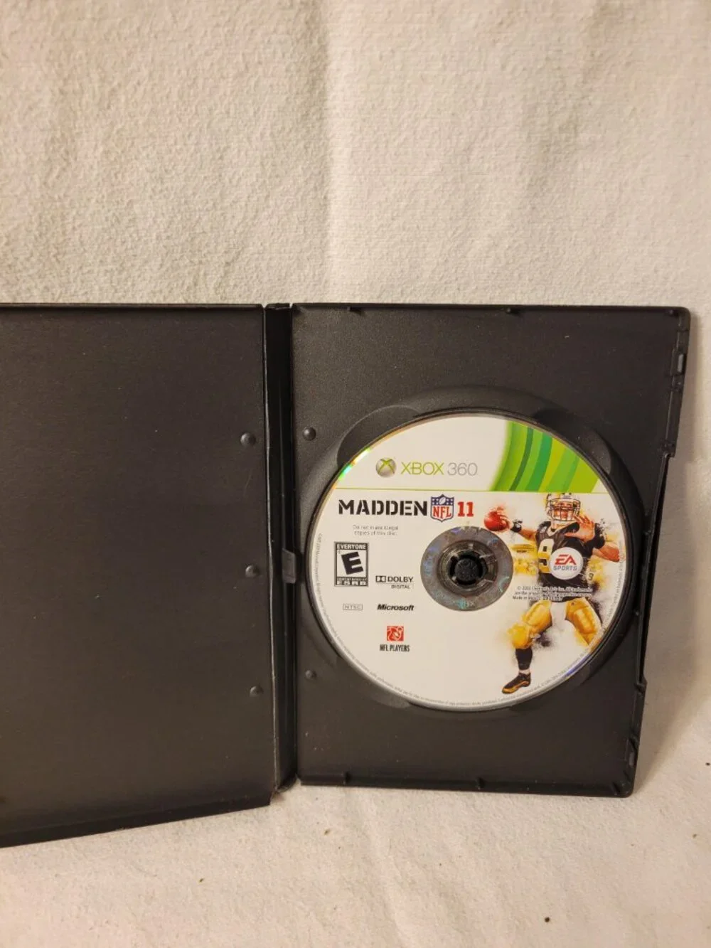 Microsoft madden nfl